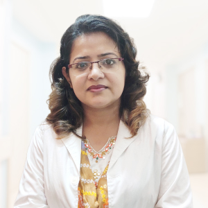 ডা: আফিফা বিনতে হোসেন