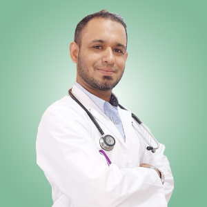 ডা: মো: আব্দুল মোমিন​