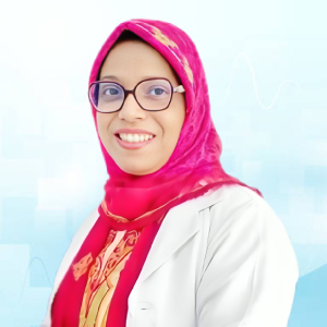 ডাঃ সাবিহা সুলতানা সুমি