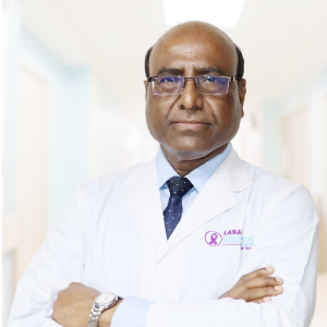 অধ্যাপক ডাঃ মোত্তালেব হোসেন